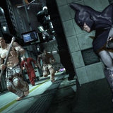 Batman: Arkham Asylum - Windows