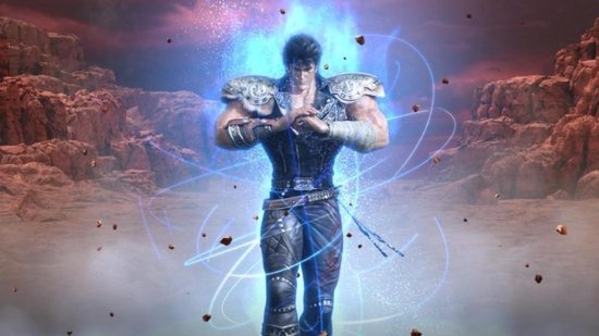 Fist of the North Star, Ken's Rage Xbox 360