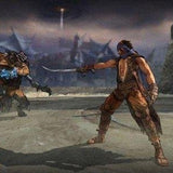 Prince Of Persia