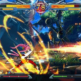 BlazBlue: Chrono Phantasma Extend