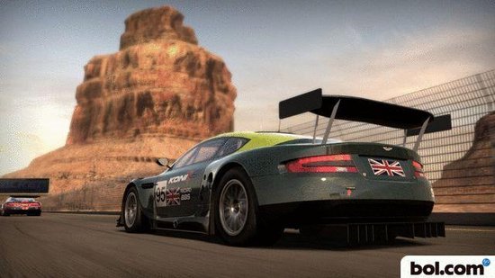 Need For Speed: Shift