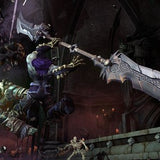 THQ Nordic Darksiders II Standaard Duits, Engels, Spaans, Frans, Italiaans, Nederlands, Pools, Russisch, Tsjechisch PC