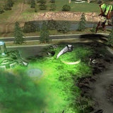 Universe at War: Earth Assault