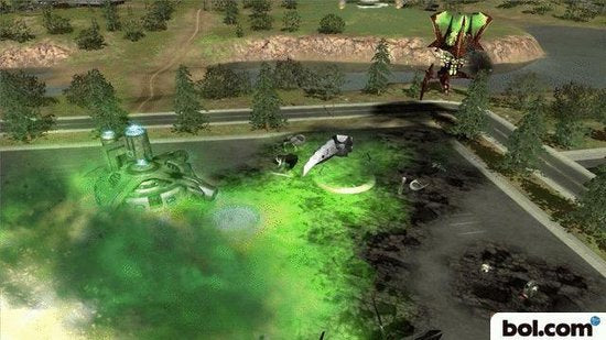 Universe at War: Earth Assault