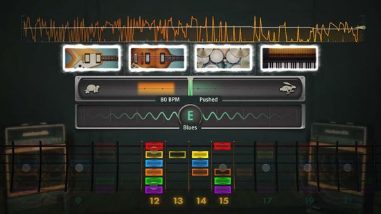 ROCKSMITH 2014 BEN
