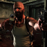Max Payne 3