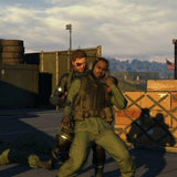 Konami Metal Gear Solid V: Ground Zeroes, Xbox One, Xbox One,