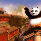 Activision Kung Fu Panda - Xbox 360