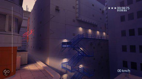 Mirror's Edge