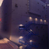 Mirror's Edge