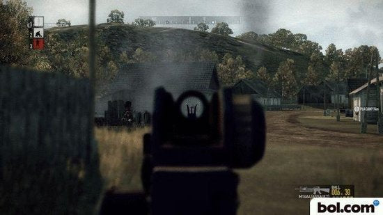 Operation Flashpoint 2: Dragon Rising