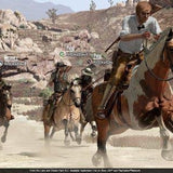 Red Dead Redemption: Undead Nightmare