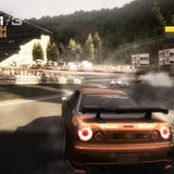 Grid-Fuel-Colin McRae Dirt Racing
