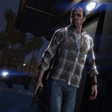 Grand Theft Auto 5 - DE