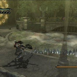 Bayonetta