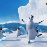 Happy Feet 2