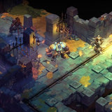 Battle Chasers: Nightwar