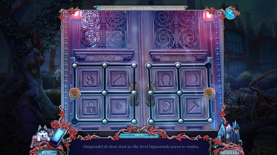 Dark Dimensions, Homecoming