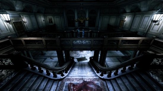 Capcom Resident Evil 5 Gold, Multiplayer modus, M (Volwassen)