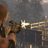 Global Ops - Commando Libya