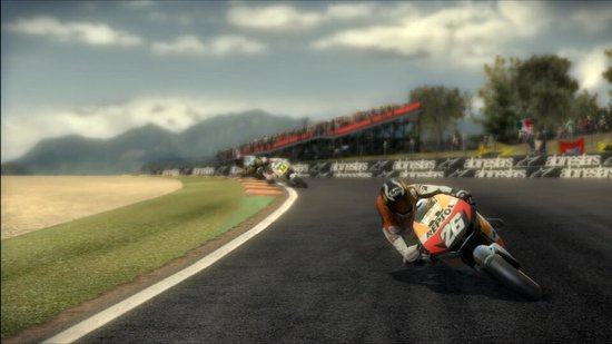 MotoGP 10-11