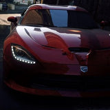 Need For Speed Most Wanted (2012) -X360