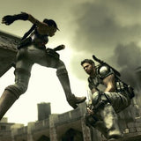 Resident Evil 5 - Classics Edition
