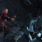 Sony Bloodborne, Playstation 4 video-game Basis Engels, Italiaans