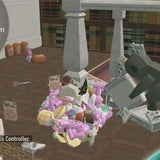 Beautiful Katamari