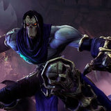 THQ Nordic Darksiders II Standaard Duits, Engels, Spaans, Frans, Italiaans, Nederlands, Pools, Russisch, Tsjechisch PC
