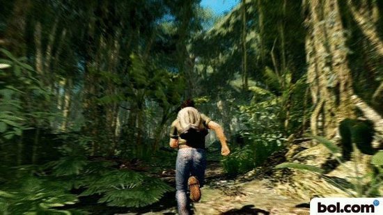 Lost: The Video Game - Windows