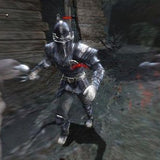 Dark Messiah of Might & Magic: Elements