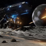 Elite Dangerous Legendary Edition