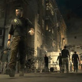 Tom Clancy's Splinter Cell: Conviction