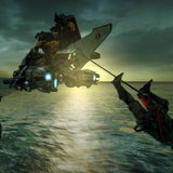 Bionic Commando