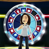 Namco Bandai Games Body and Brain Connection, Xbox 360