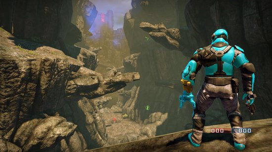 Bionic Commando