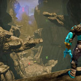 Bionic Commando