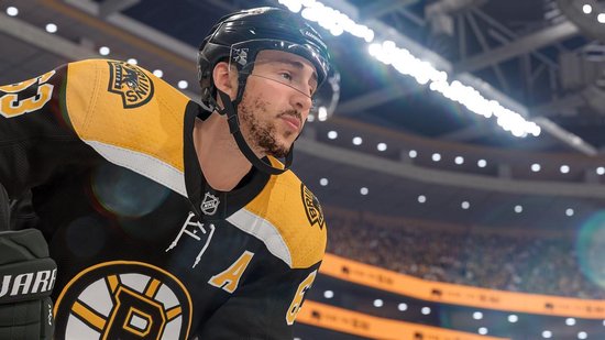 NHL - Xbox