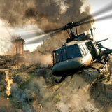 Activision Blizzard Call of Duty: Black Ops Cold War - Standard Edition, Xbox Series X Standaard Engels, Italiaans Xbox One X