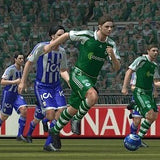 Pro Evolution Soccer 2008 - Classics Edition