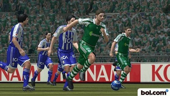 Pro Evolution Soccer 2008 - Classics Edition