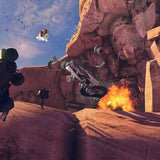 Carmageddon Max Damage - Xbox One