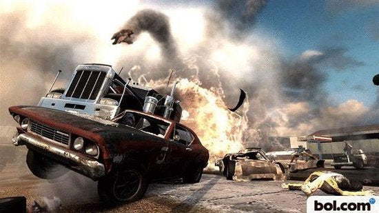 FlatOut 2