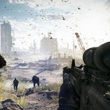 Battlefield 4 (Xbox 360) EN