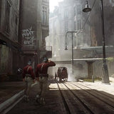 Bethesda Dishonored 2, PlayStation 4, M (Volwassen), Fysieke media