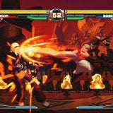 King Of Fighters XII