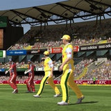 Ashes Cricket 2009