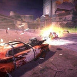 Blood Drive Xbox 360