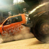Colin McRae: DIRT 2